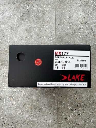Lake mx177 cycling - mx177, shoes