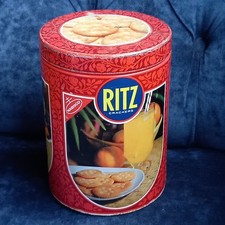 RARE DESIGN, VINTAGE RITZ