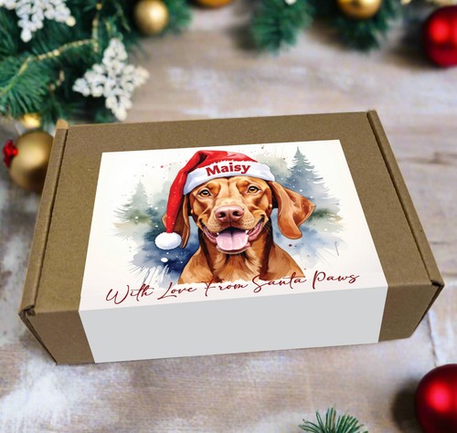 Any dog breed - any, personalised