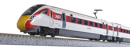Kato gauge british - n, railways