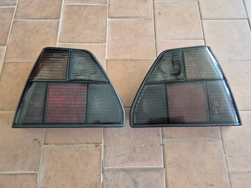 Volkswagen golf mk2 hella - volkswagen,