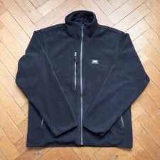 Helly Hansen Mens M Black Full