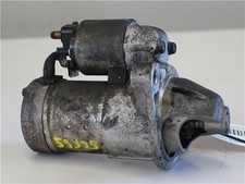 STARTER MOTOR Opel Meriva MPV