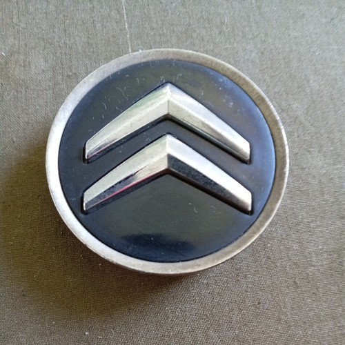 Genuine citroën black - genuine,