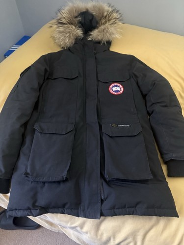 Canada goose expedition - canada,