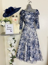 Condici Mother of Bride Groom