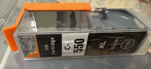 Canon 550xl ink cartridges - canon,