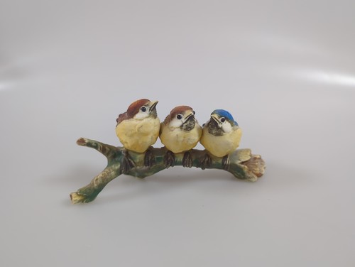 Capodimonte bindi porcelain - capodimonte, 'bindi'