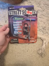 Street Scootz Basic-2 Fun