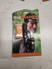 Gerber Survival Bear Grylls