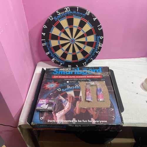 Unicorn darts app - unicorn,