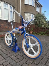 Mk1 Raleigh Team Burner 82/83 Totally restored. Part ex your old Mk1/Mk2 burner?