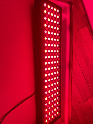 Care lamps derma red - derma,