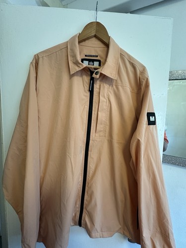 Weekend offender men beige - offender,
