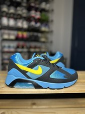 Size 8- Nike Air Max 180