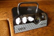 VOX MV50 'Rock' micro electric