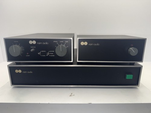 Naim nap 250 snaps nac - nap,