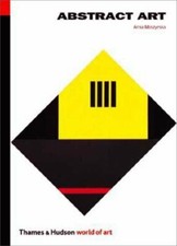 Abstract Art (World of Art) By