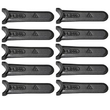 10 x ALM Plastic Cutting