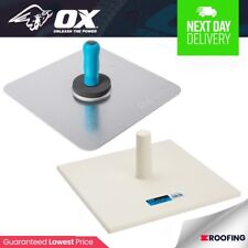 OX Pro Plasterers’ Hawk 330