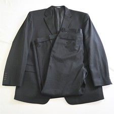 Jones New York 46R 32x30 Black