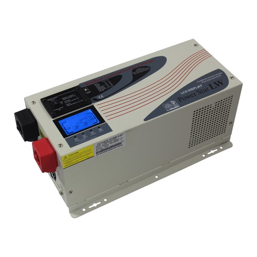 3000w 12v low frequency - low,