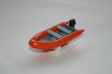 MMB Resin cast model