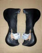 5 DAY TRIAL  ✅ WOW Saddle FLAIR Panels 🐴 Size 2 : DWG : Stitchline : Tabs