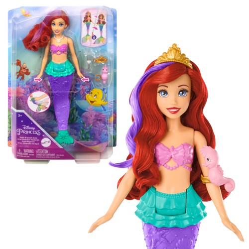 Mattel disney princess toys - mattel,