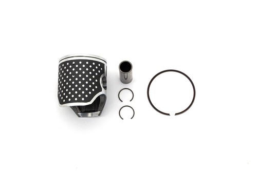 Vertex cast race piston - vertex,