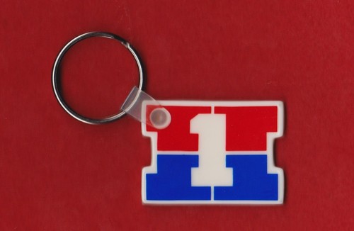 1980s honda key - 1980s, chain