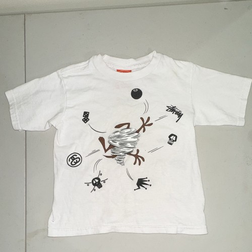 Stussy looney tunes tasmanian - looney,