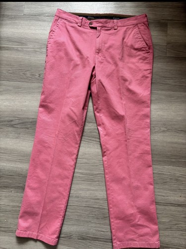 Oakman mens chinos - w38, l