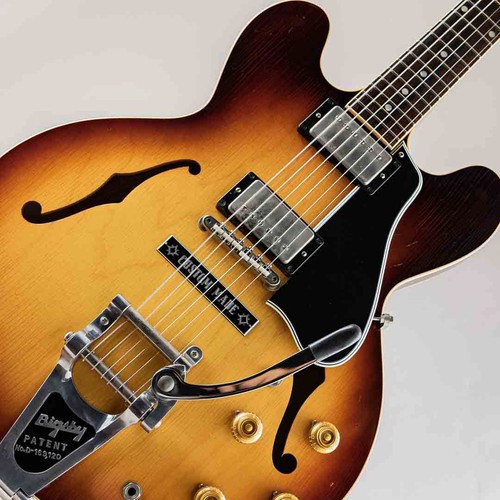 Gibson custom shop 1959 335 - shop, es-335