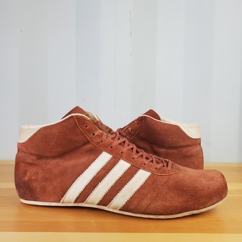 Rare adidas flanker - *rare*, uk