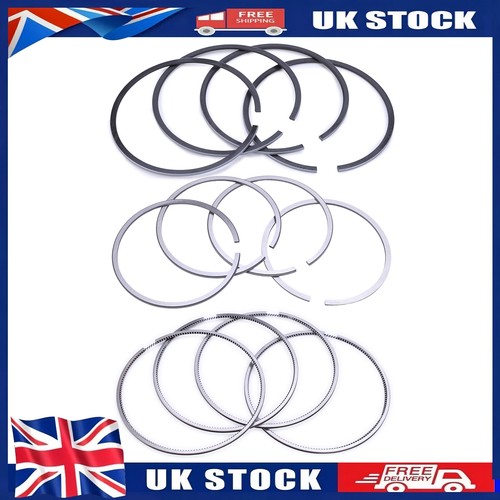 1450860500 piston rings set - 1450860500,