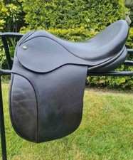 Ideal WHP saddle 15 inch MW