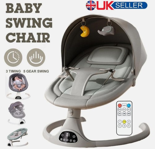 Electric baby bouncer rocker - baby,