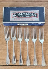 K BRAND STAINLESS FIRTH