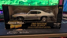 ERTL American Muscle 1:18 1969