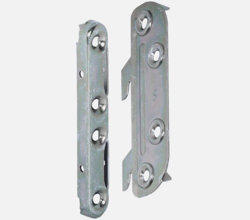 Bed fittings connectors - bed,