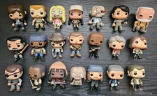 Funko Pop! The Walking Dead