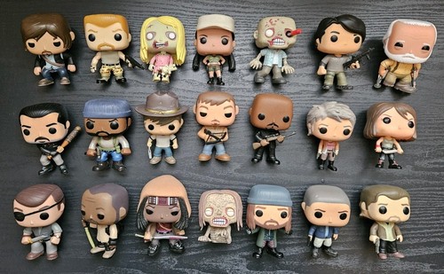 Funko pop the - funko, dead