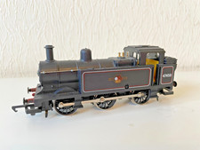 Hornby BR Class 3F Jinty 0-6-0
