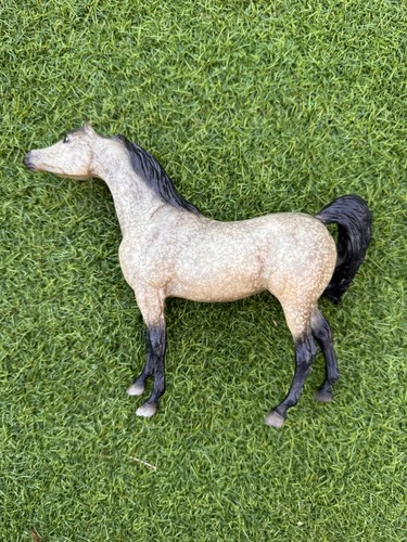 Breyer classic dapple - breyer, 1:12