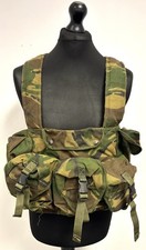 Arktis DPM Camouflage Tactical