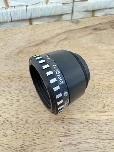 Rodenstock rodagon 35mm - rodagon, f/4