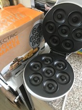 Mini Donut Machine Children's