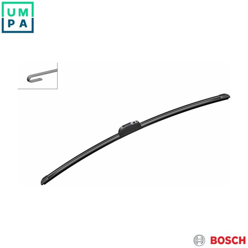 Wiper blade 397 008 - 008, for