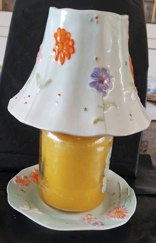 Vintage yankee candle large - yankee,